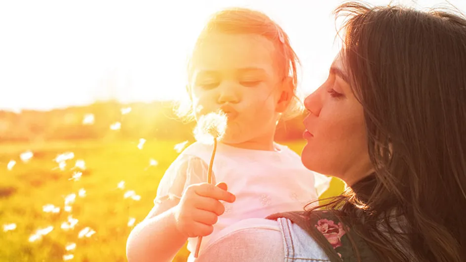 10 coisas que revelam que você é mãe
