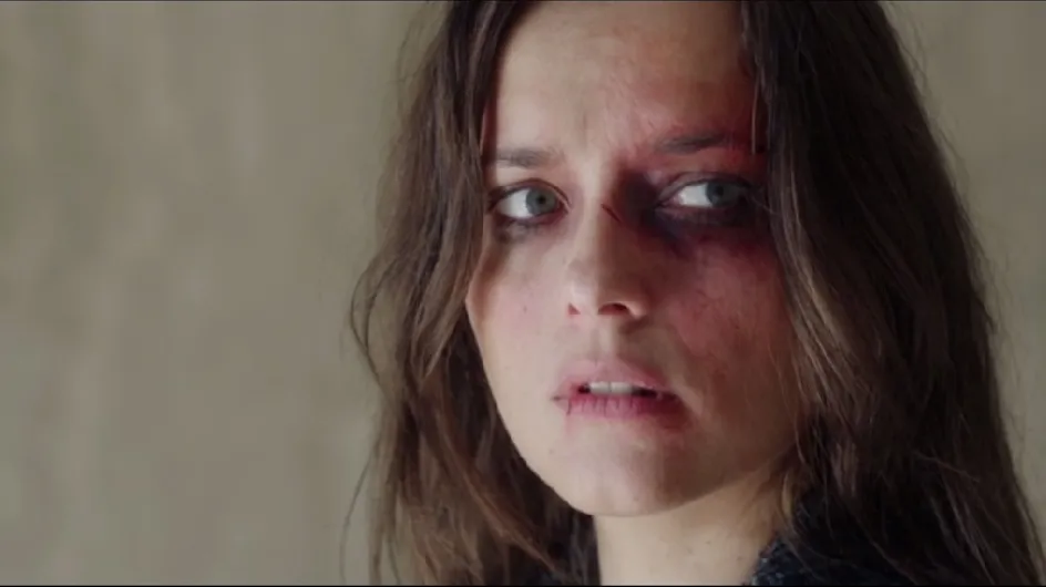 "Je suis toujours belle", le court-métrage poignant qui dénonce les agressions sexuelles (Photos)