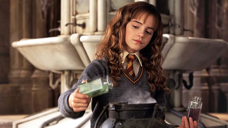 Si vous adorez Hermione Granger, cette collection de vêtements devrait vous plaire (Photos)
