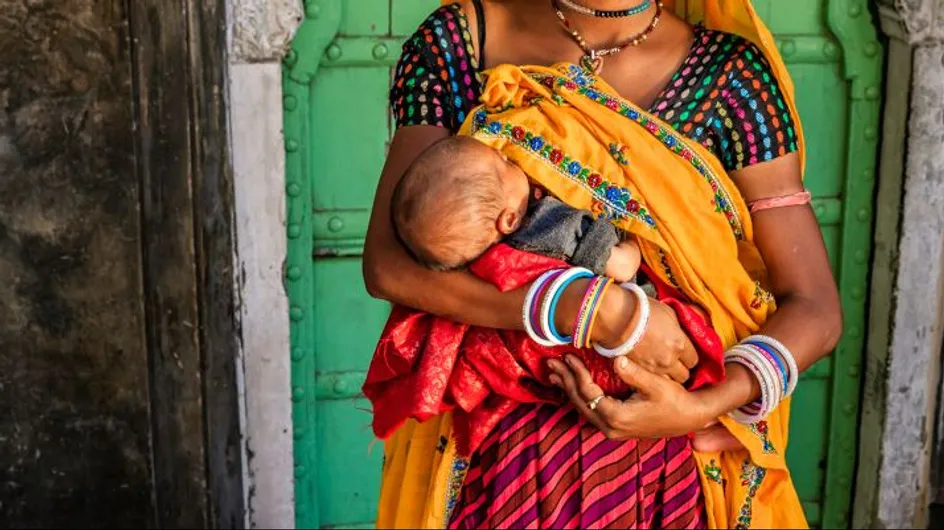 En Inde, des bébés échangés à la naissance retrouvent leurs familles 5 mois plus tard (Vidéo)
