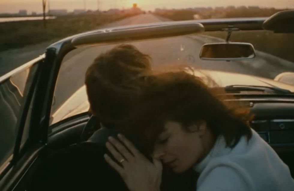 Un Homme Et Une Femme Distribution Un Homme et Une Femme : Le film de légende de retour au cinéma