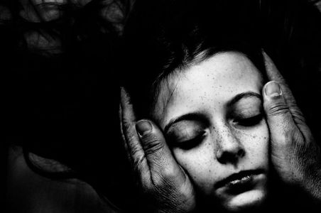 Untitled By Alicja Brodowicz, Poland