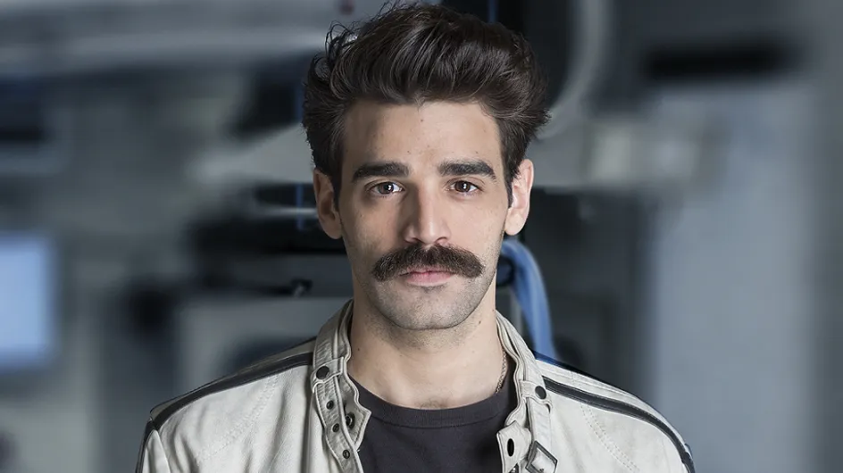 40 hombres con bigote que harán que quieras que sea Movember todo el año