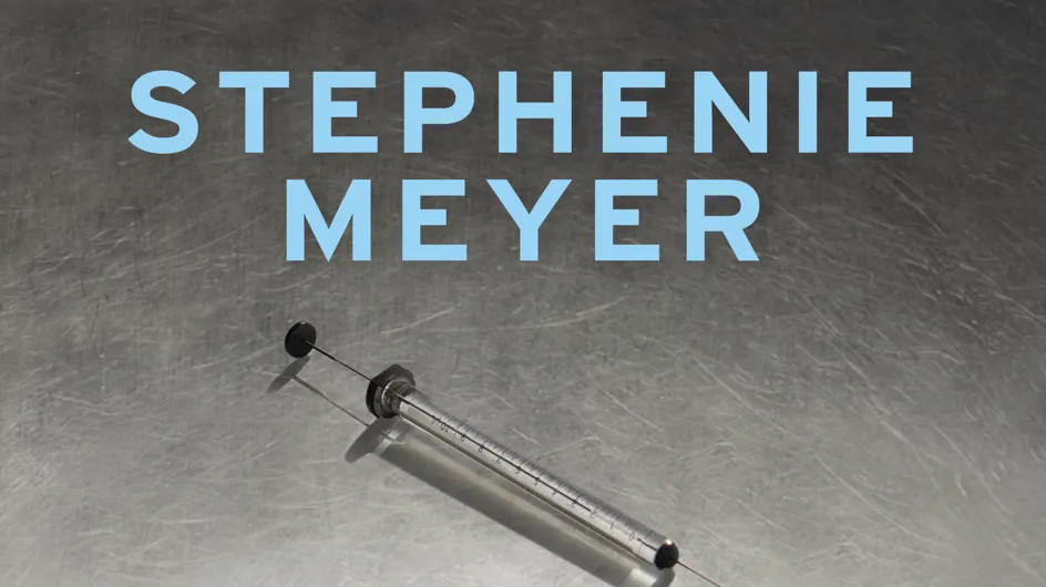 Exclu : Découvrez un extrait du nouveau roman de Stephenie Meyer, "La Chimiste"