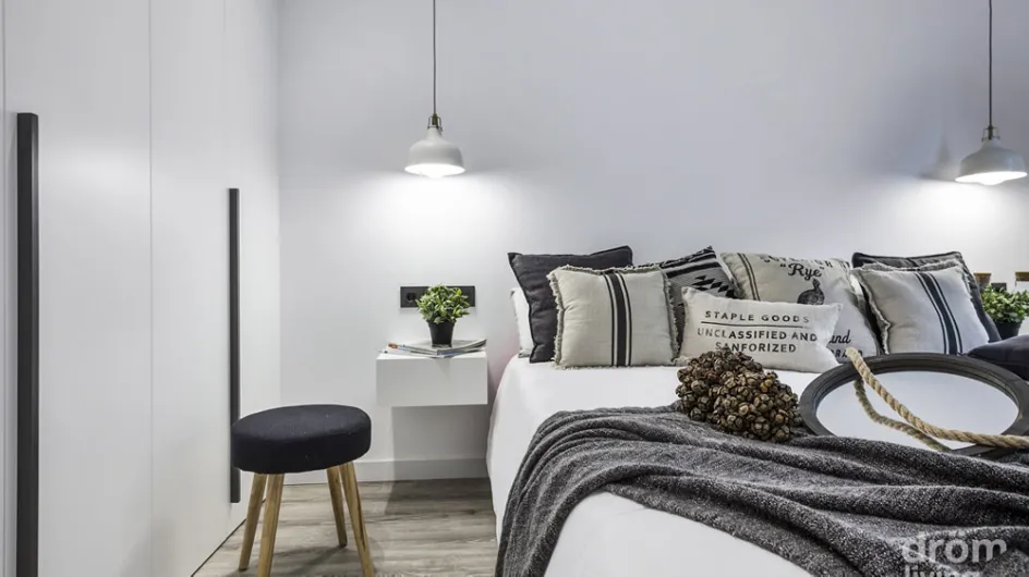 Decoración otoñal para tu dormitorio, ¡5 ideas que te encantarán!