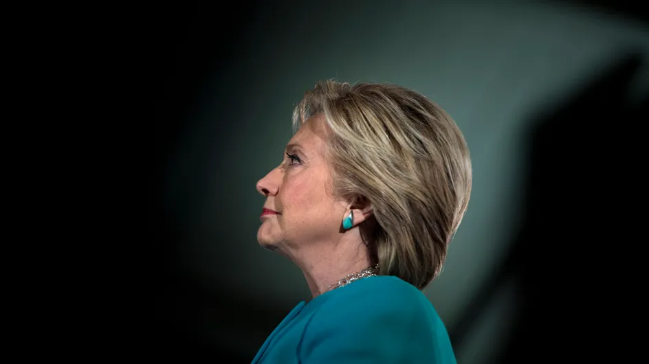 Hillary Clinton, entre grandes premières, scandales et défaites cuisantes