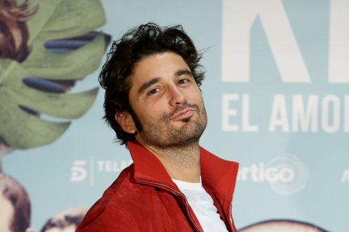 Álex García