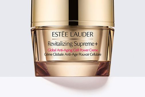 Revitalizing Supreme + de Estée Lauder