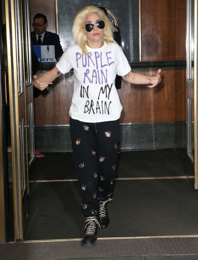 Lady Gaga