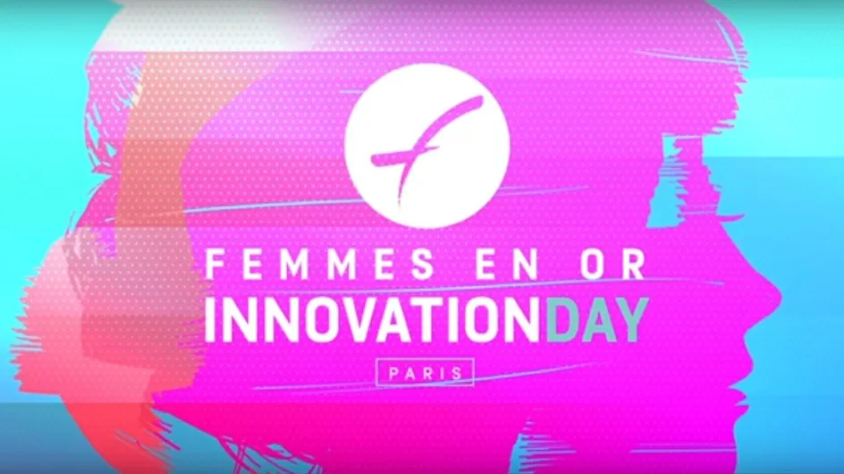 Femmes en Or 2016 : L'innovation au féminin à l'honneur