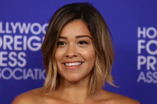 gina rodriguez