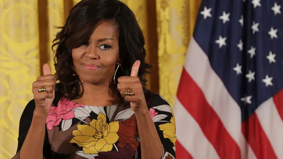Une élue compare Michelle Obama à "une guenon à talons" et déclenche la colère des internautes