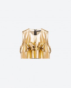 Zara (29,95 euros)