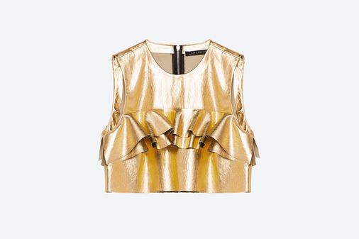 Zara (29,95 euros)
