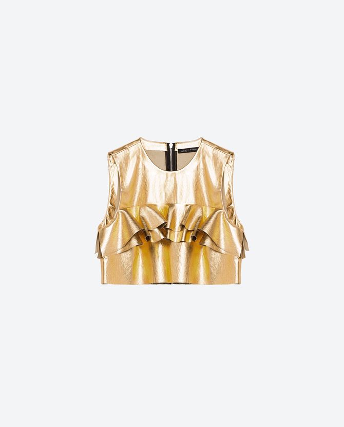 Zara (29,95 euros)