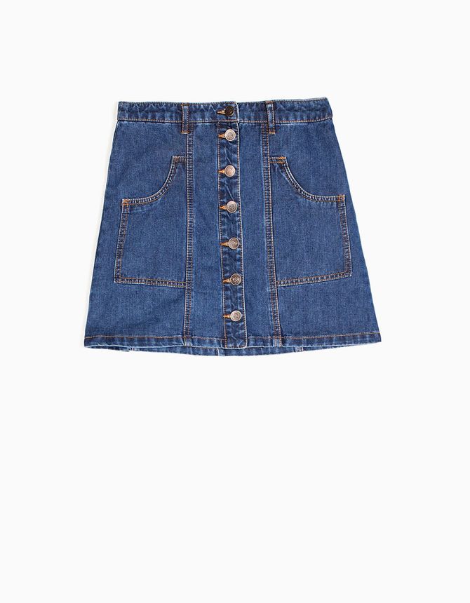 Stradivarius (17,95 euros)