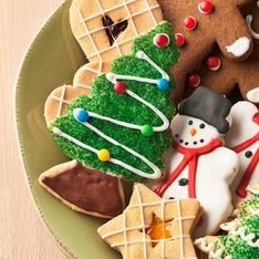 Las calorías de los dulces navideños: ¿de cuál de ellos no debo abusar?