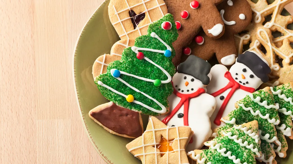 Las calorías de los dulces navideños: ¿de cuál de ellos no debo abusar?