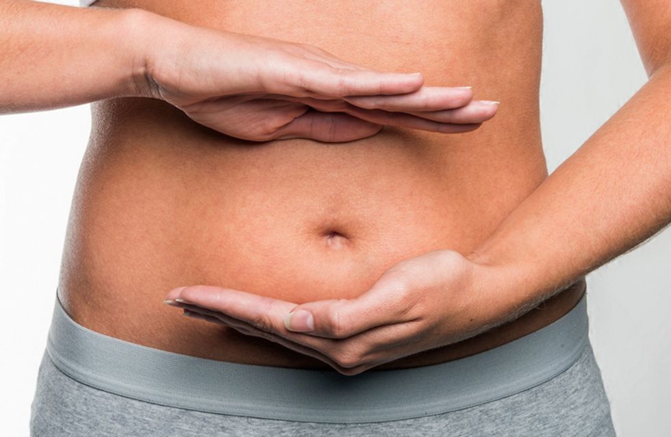 Corpo Luteo Emorragico Si Riassorbe