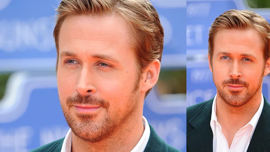 22 famosos provam que deveria ser proibido fazer a barba