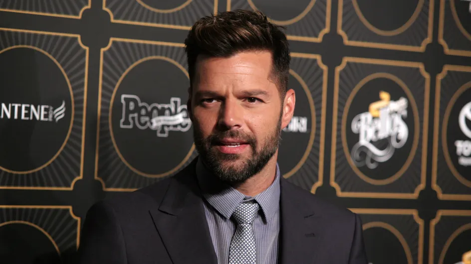 Ricky Martin zanja los rumores... ¡y se casa!