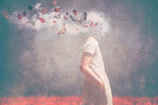 La Oreja de Van Gogh - El planeta imaginario