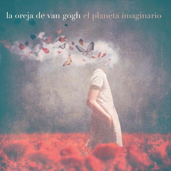 La Oreja de Van Gogh - El planeta imaginario