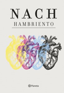 Hambriento. Nach.