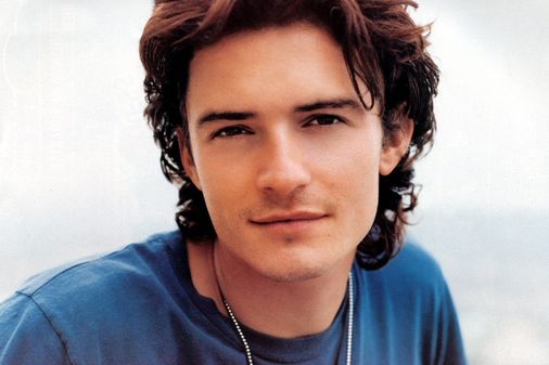 Orlando Bloom