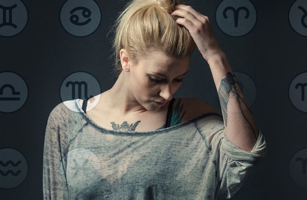 ¡Descubre qué signo del zodiaco eres realmente!