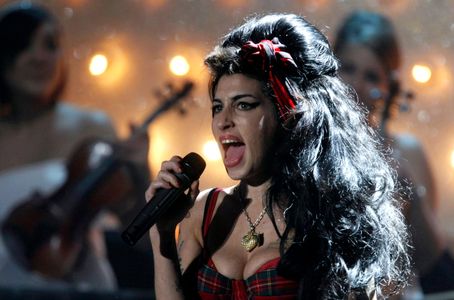 Amy Winehouse
