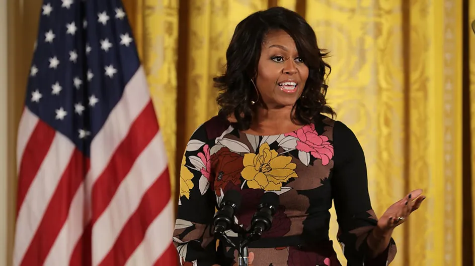 ¿Será Michelle Obama la candidata a la presidencia de EE.UU en 2020?