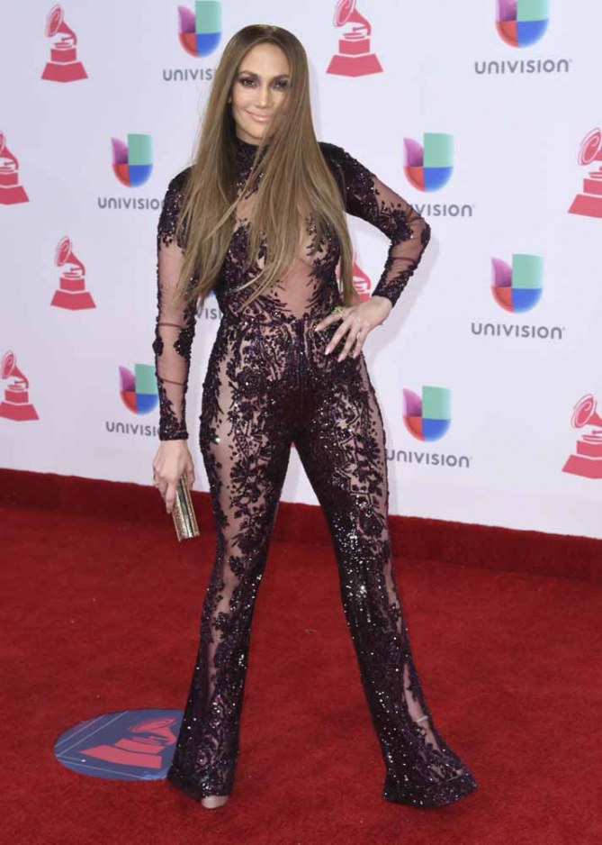 Jennifer Lopez