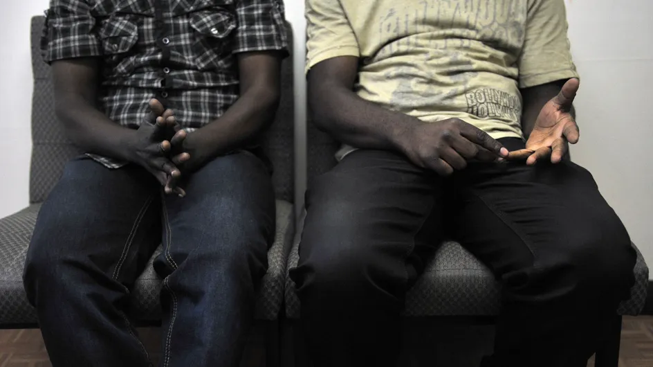 Pour la première fois, la Côte d'Ivoire condamne deux hommes pour homosexualité