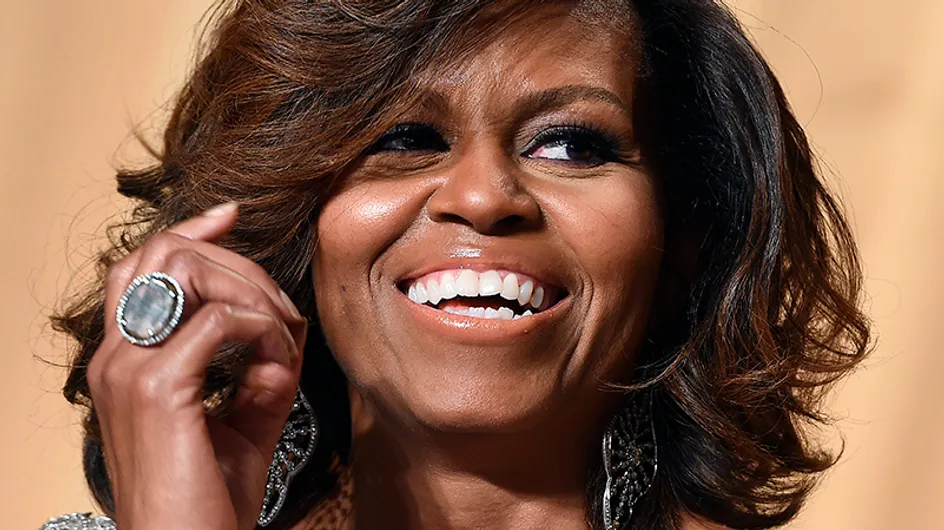 Os looks mais sensacionais de Michelle Obama