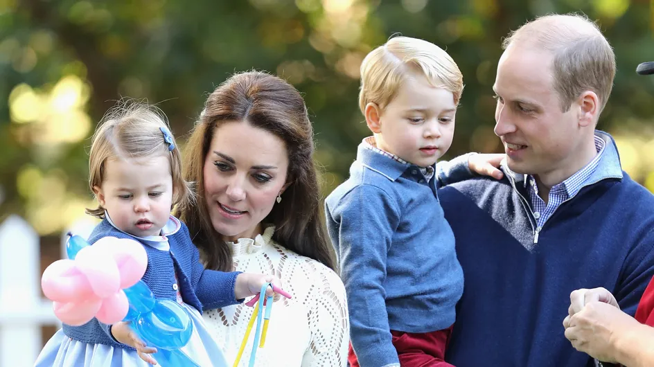Le Prince William confie qu'il a "lutté dans la vie" et s’attire les foudres des internautes