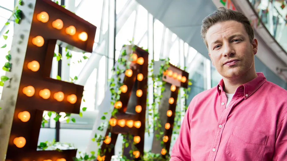 Gourmet-Fans aufgepasst! Sternekoch Jamie Oliver eröffnet erstes Restaurant in Deutschland