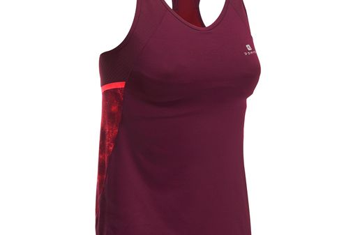 Camiseta con refuerzo (19,99€)