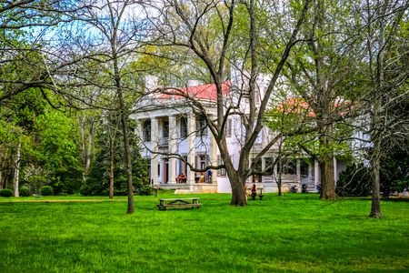 Belle Meade, Tennessee