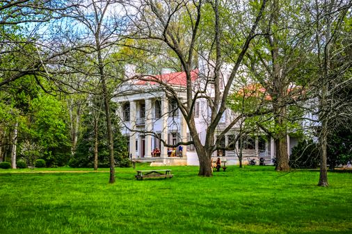 Belle Meade, Tennessee