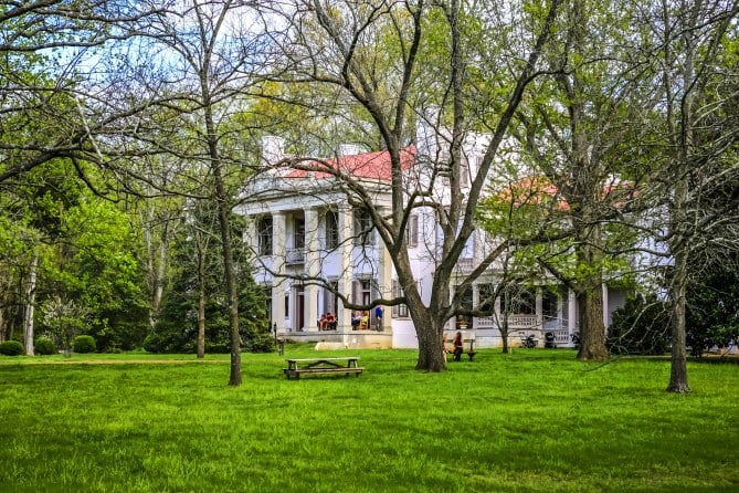 Belle Meade, Tennessee