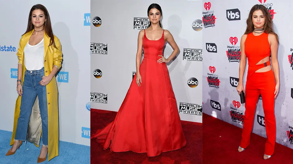 Selena Gomez Outfits: Her Style Game Through The Years