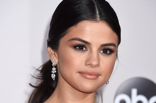 Selena Gomez