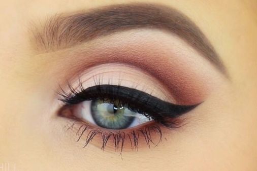 Delineado perfecto