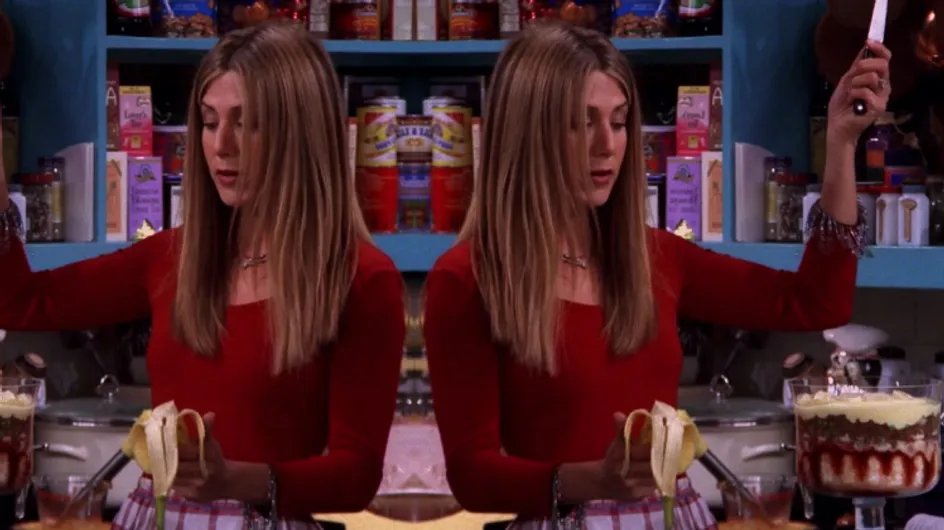 You Can Now Try Rachel's Thanksgiving Beef Trifle From Friends For Yourself