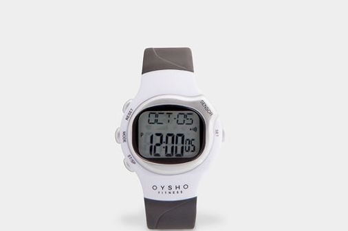Reloj deportivo