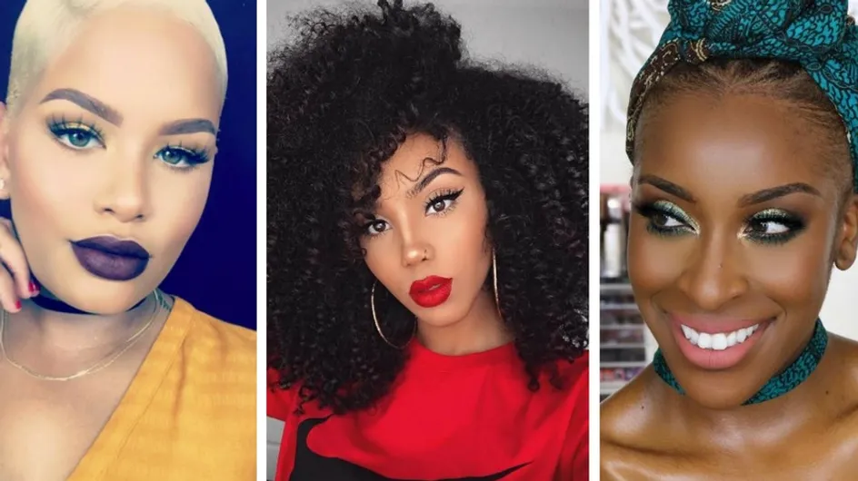 Objectif beauté: plus de marques appartenant aux afro-américains dans le paysage de l’industrie cosmétique !