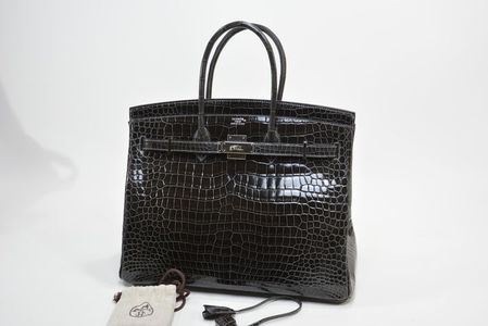 Hermès Birkin 35