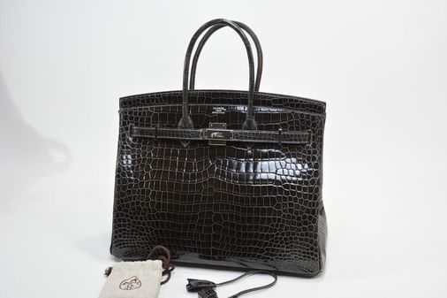Hermès Birkin 35