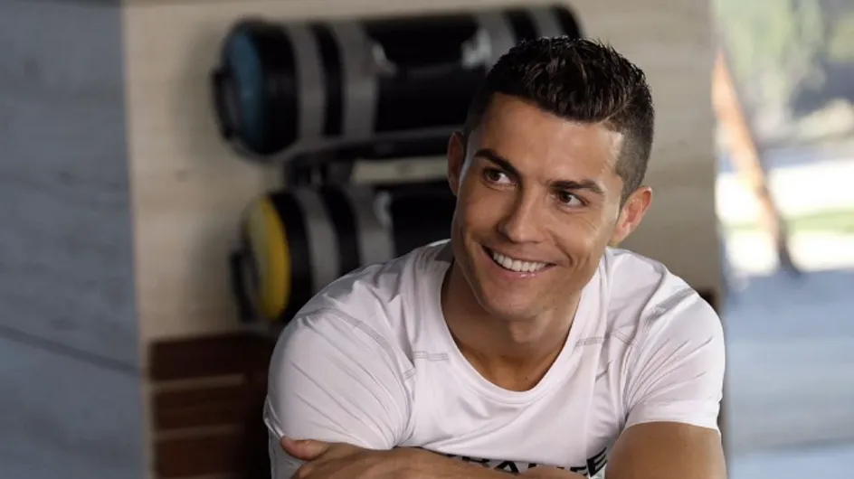 ¿Quién es la nueva novia de Cristiano Ronaldo?
